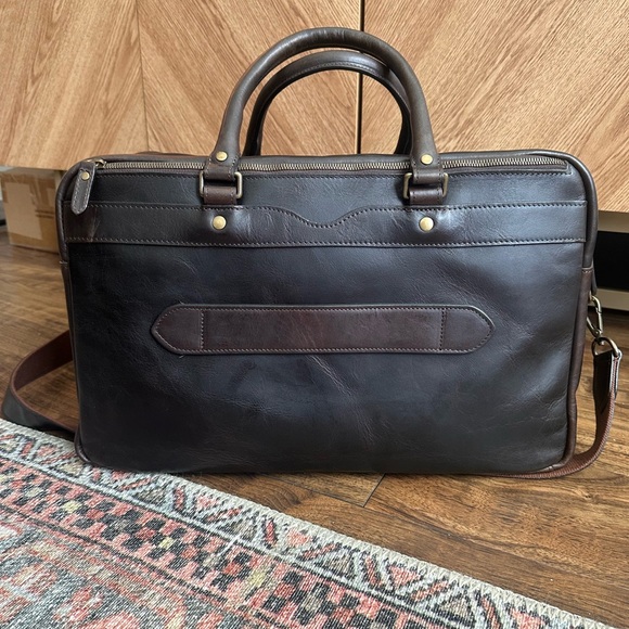 Tecovas CarryOn Bag - Picture 2 of 6